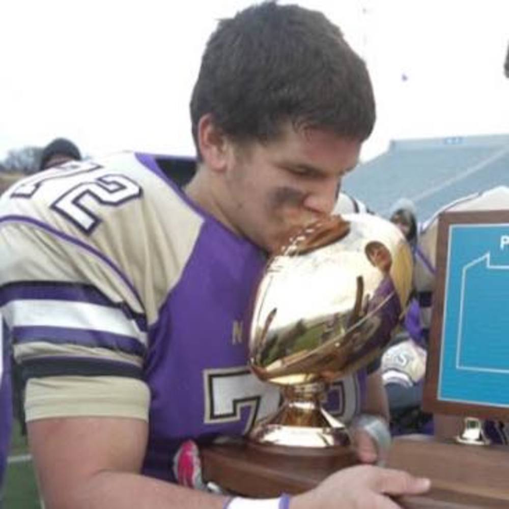 Meet your Posher, Sylvia